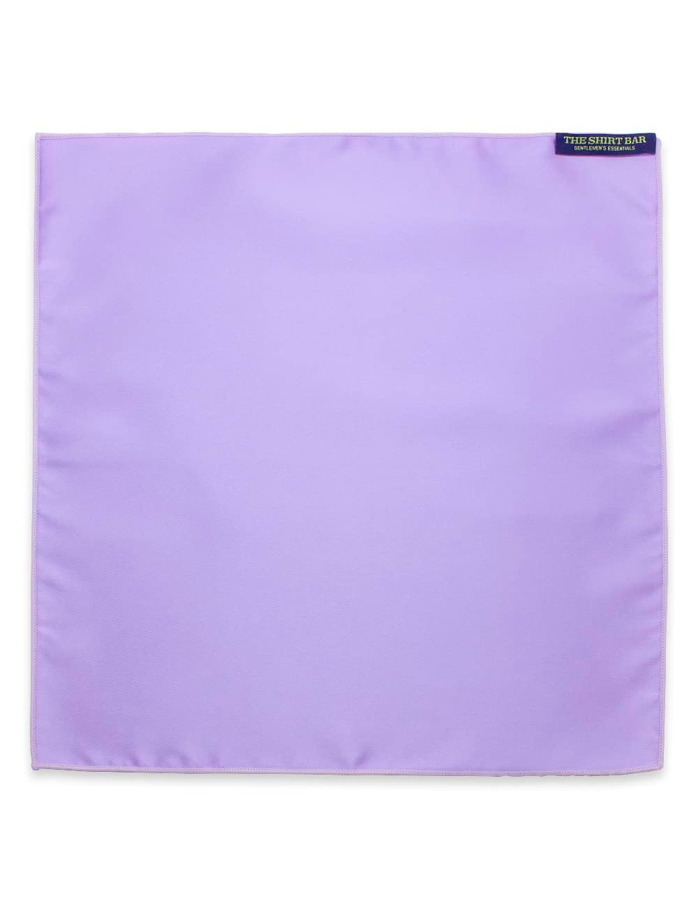 Woven Pocket Square