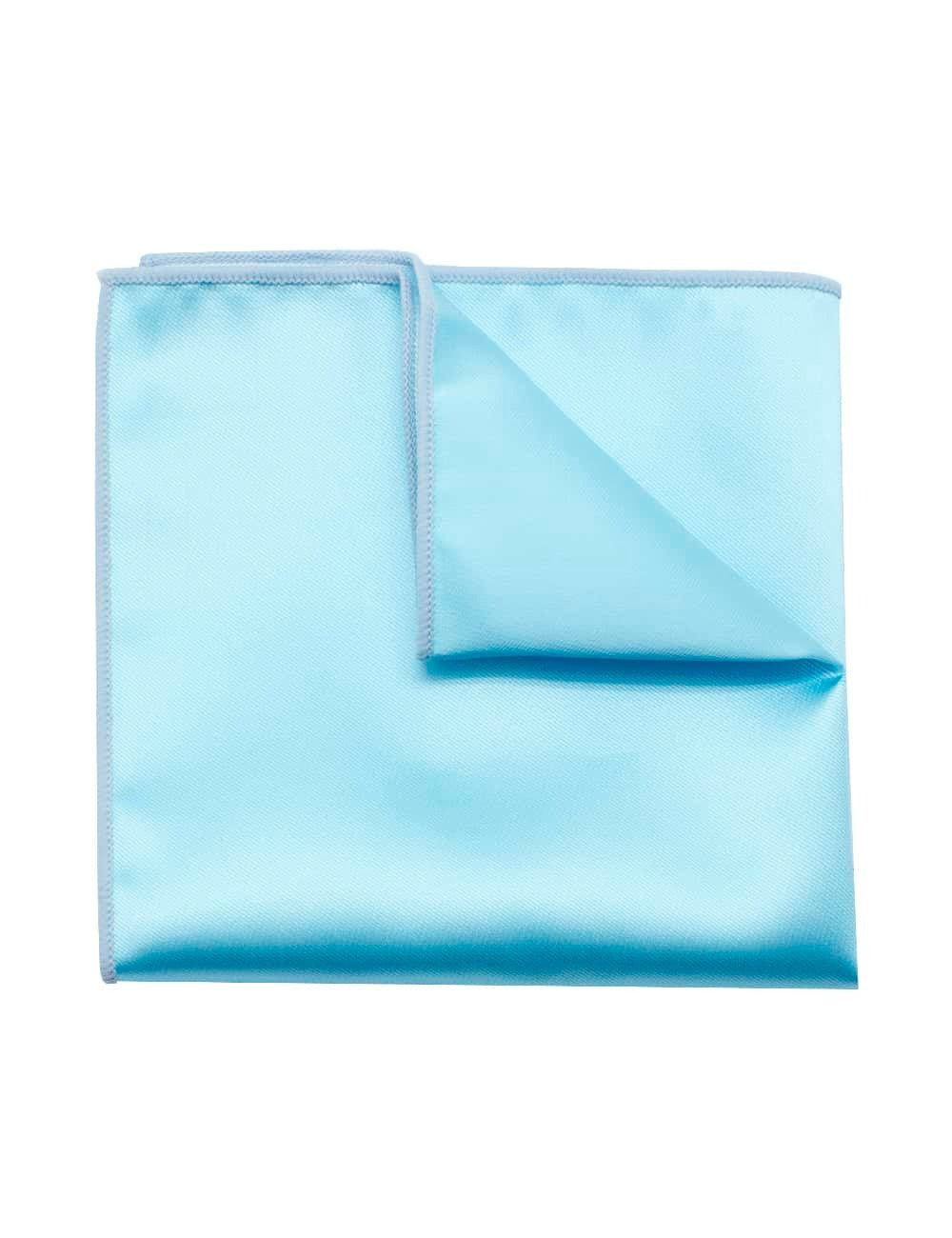 Woven Pocket Square