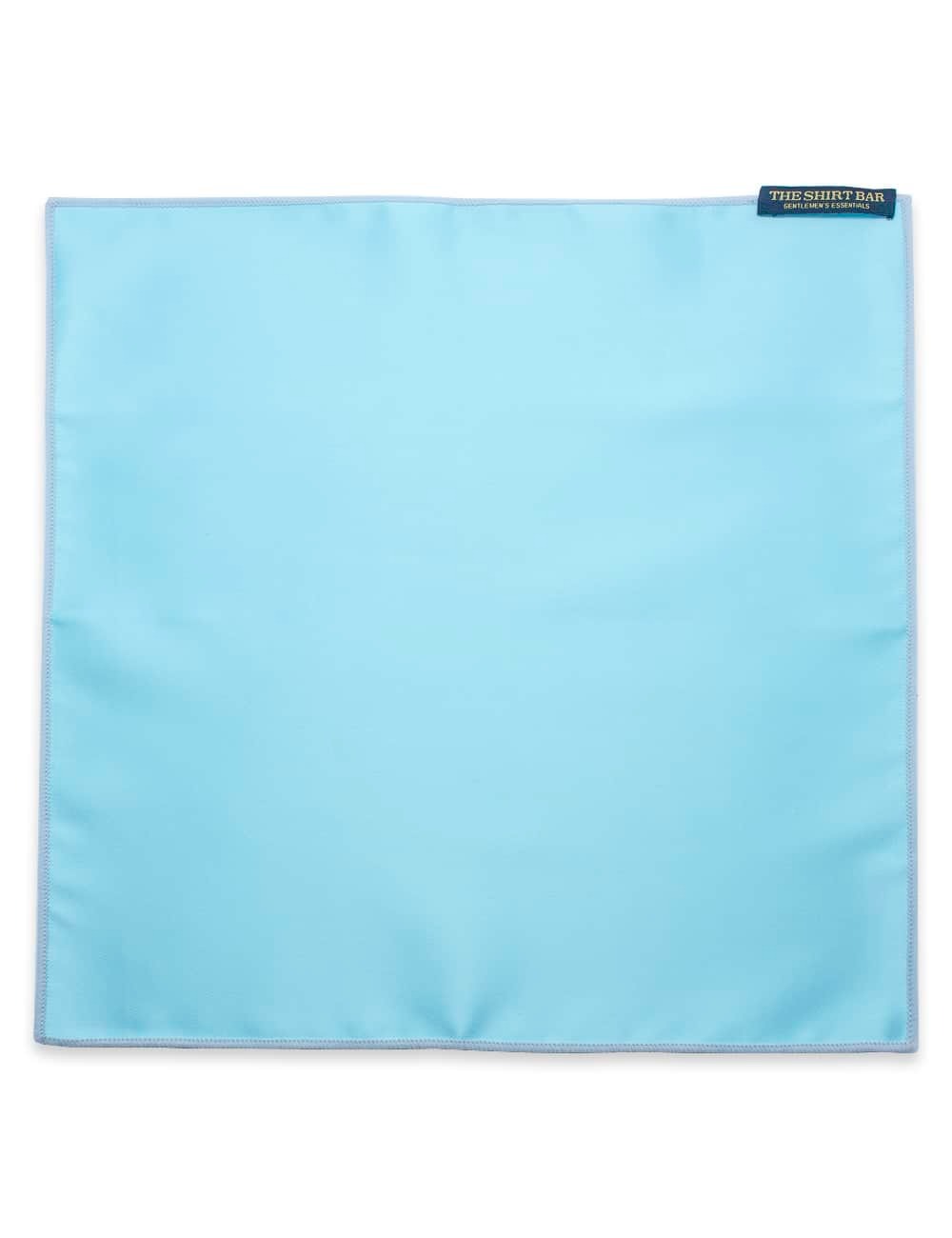 Woven Pocket Square
