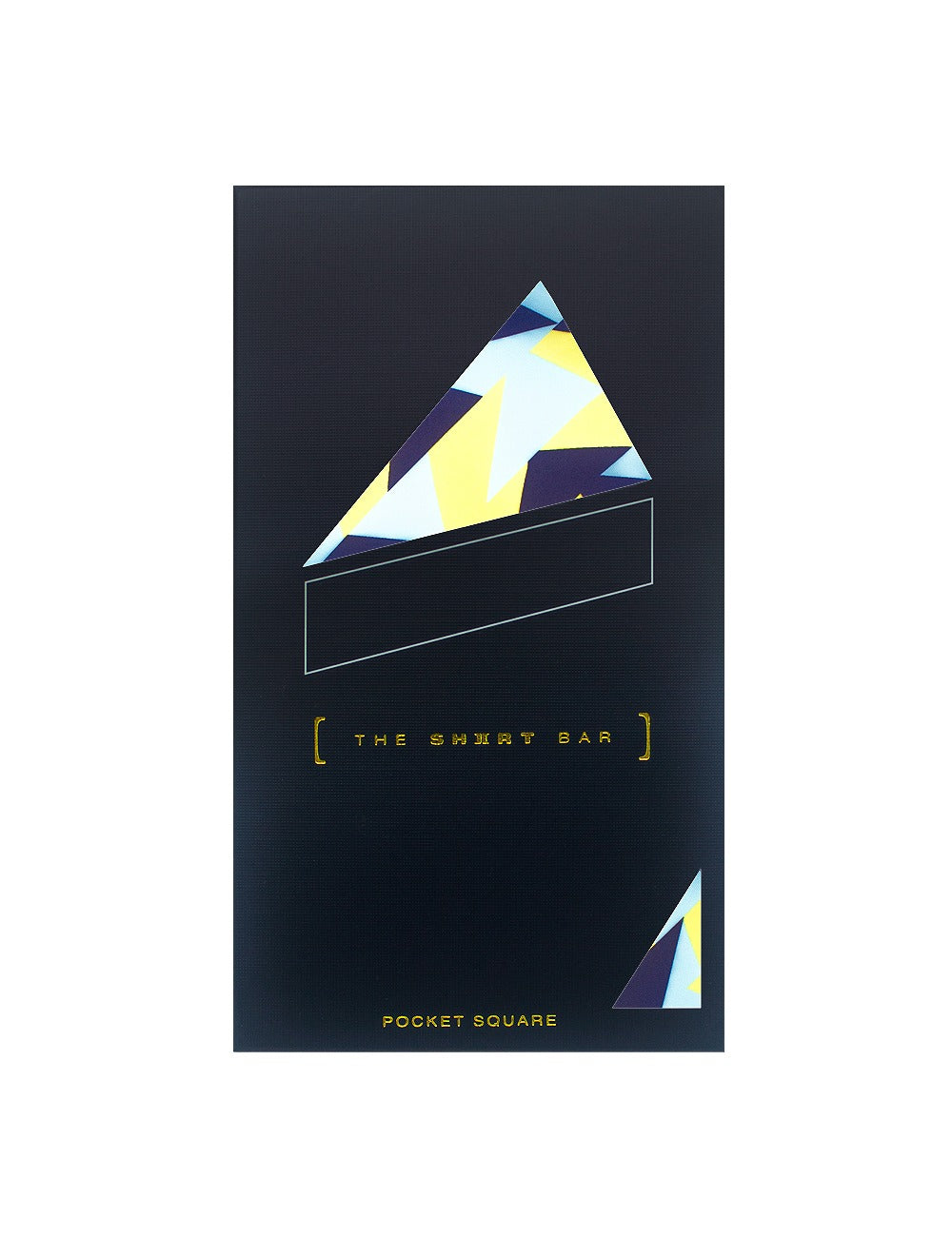 Print Multi-Design Woven Pocket Square