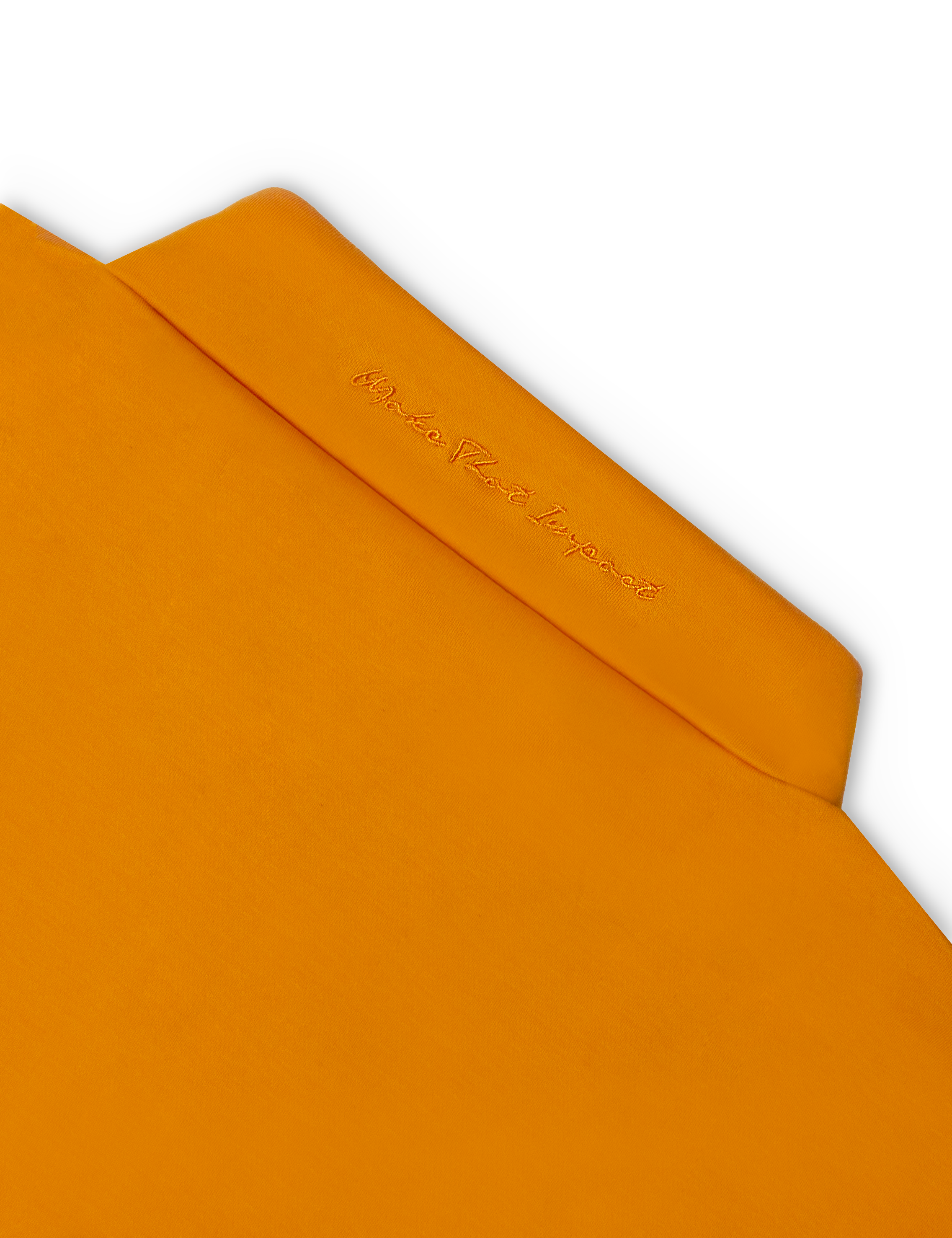 Organic Pima Cotton Polo – Spill Resist