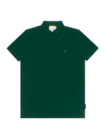 Organic Pima Cotton Polo – Spill Resist