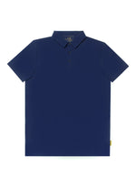 Comfort Fit Solid Color ][ Tech Active Polo T-Shirt — The Shirt Bar