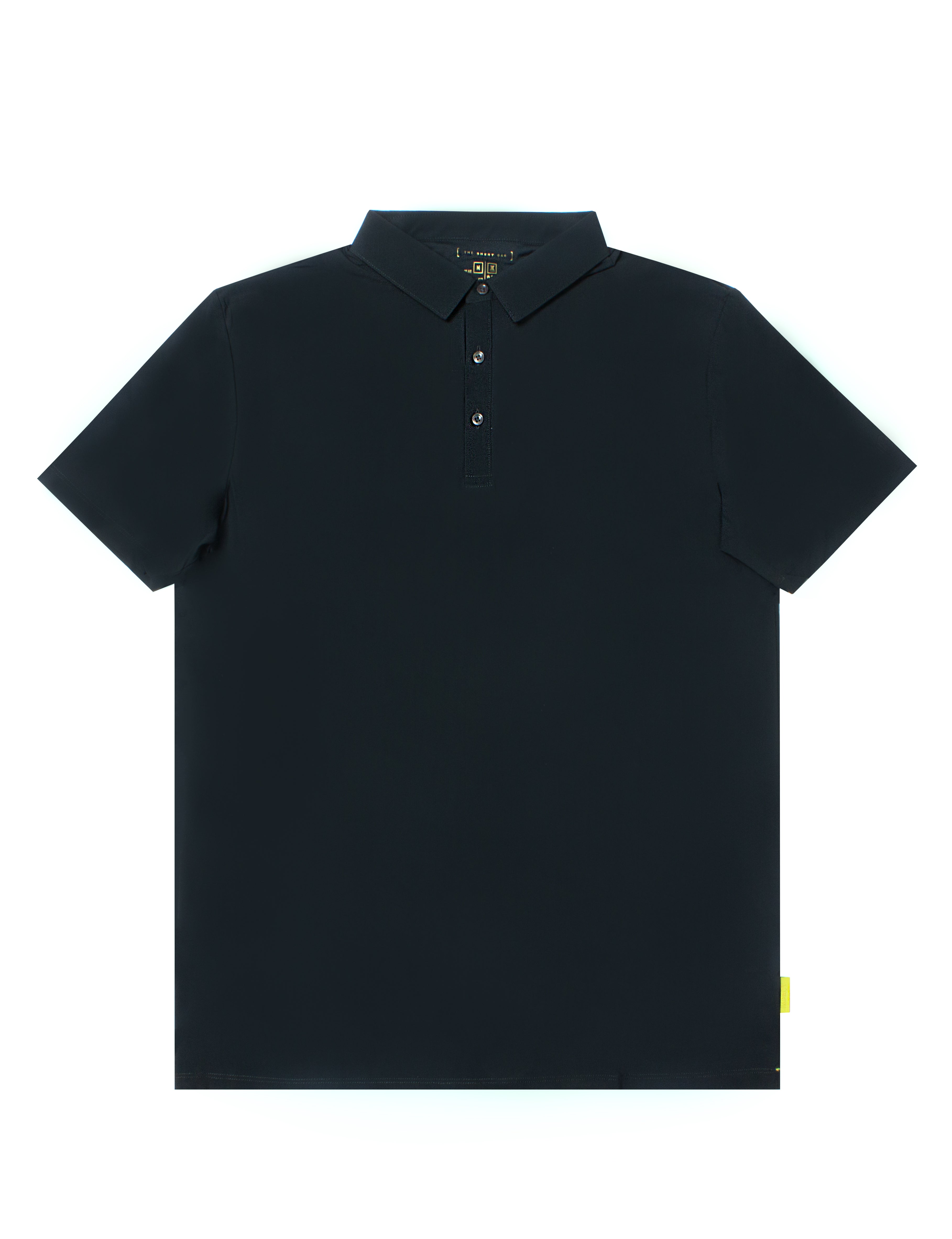 Comfort Fit Solid Color ][ Tech Active Polo T-Shirt