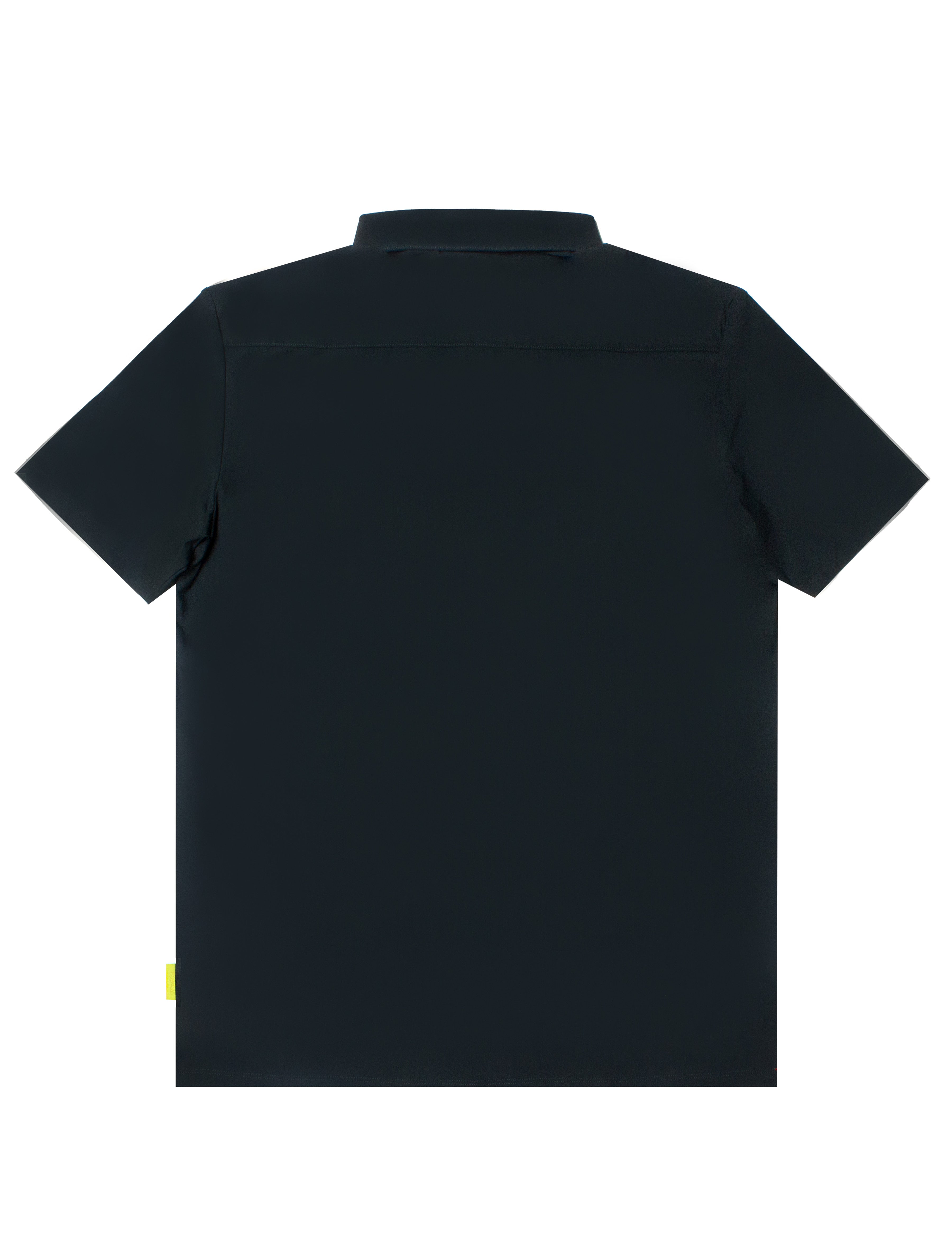 Comfort Fit Solid Color ][ Tech Active Polo T-Shirt