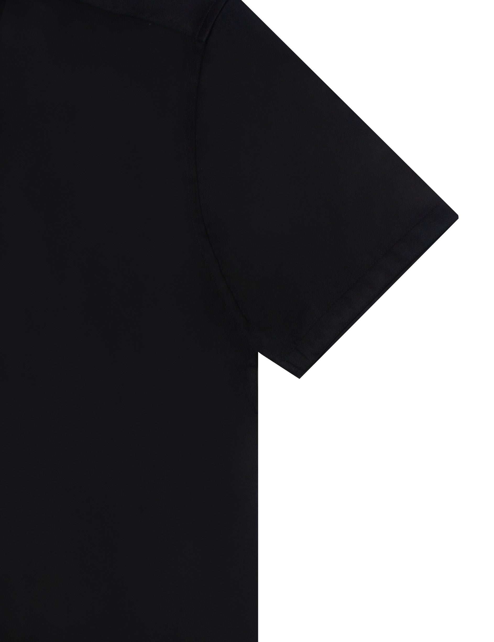 Eco-ol Bamboo Stretch Relaxed Fit Short Sleeve Shirt