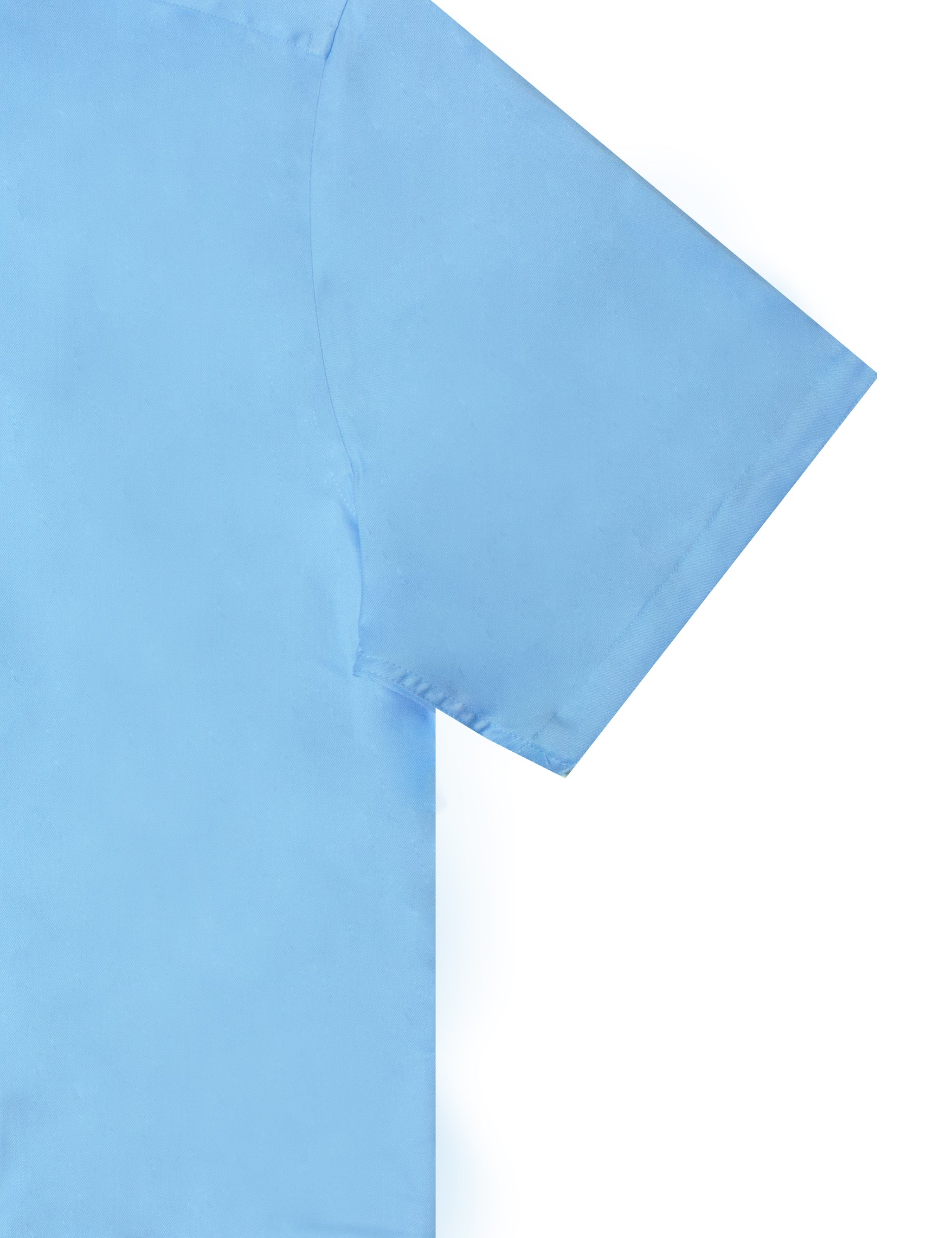 Eco-ol Bamboo Stretch Relaxed Fit Short Sleeve Shirt