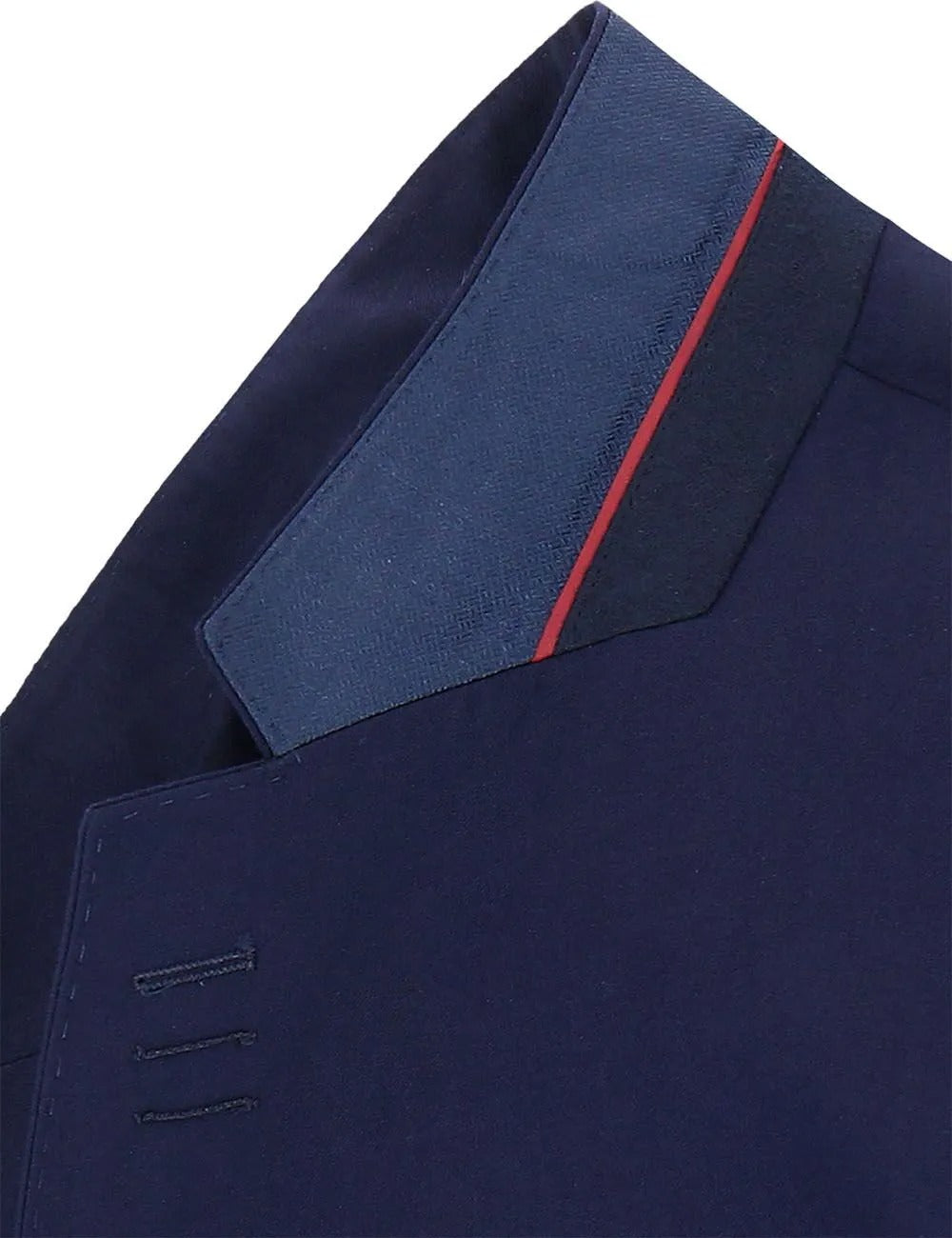 Tailored Fit Eco-ol Bamboo Blazer