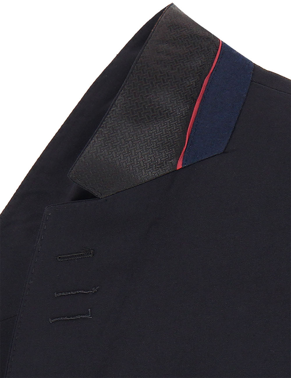 Tailored Fit Eco-ol Bamboo Blazer