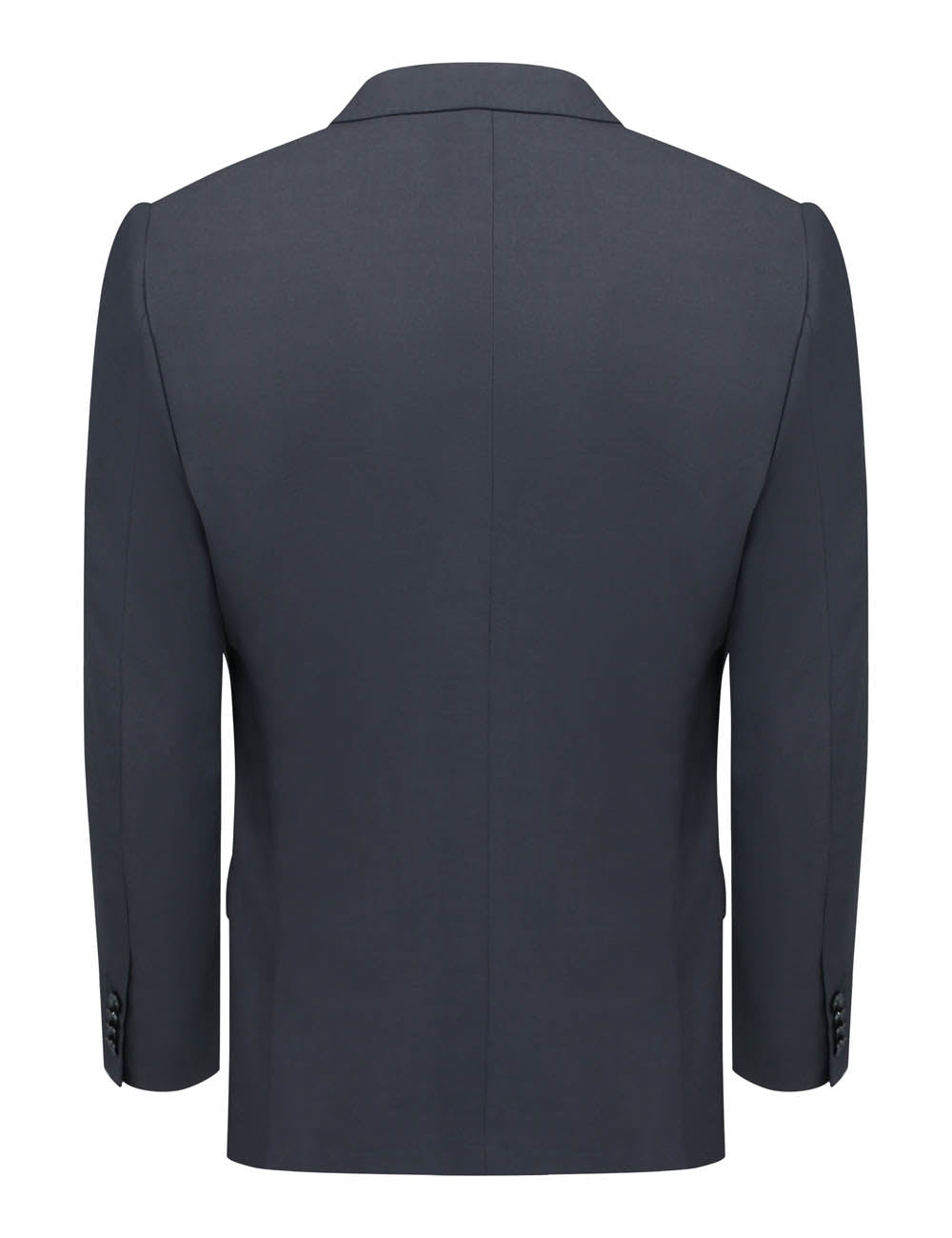 Tailored Fit Eco-ol Bamboo Blazer