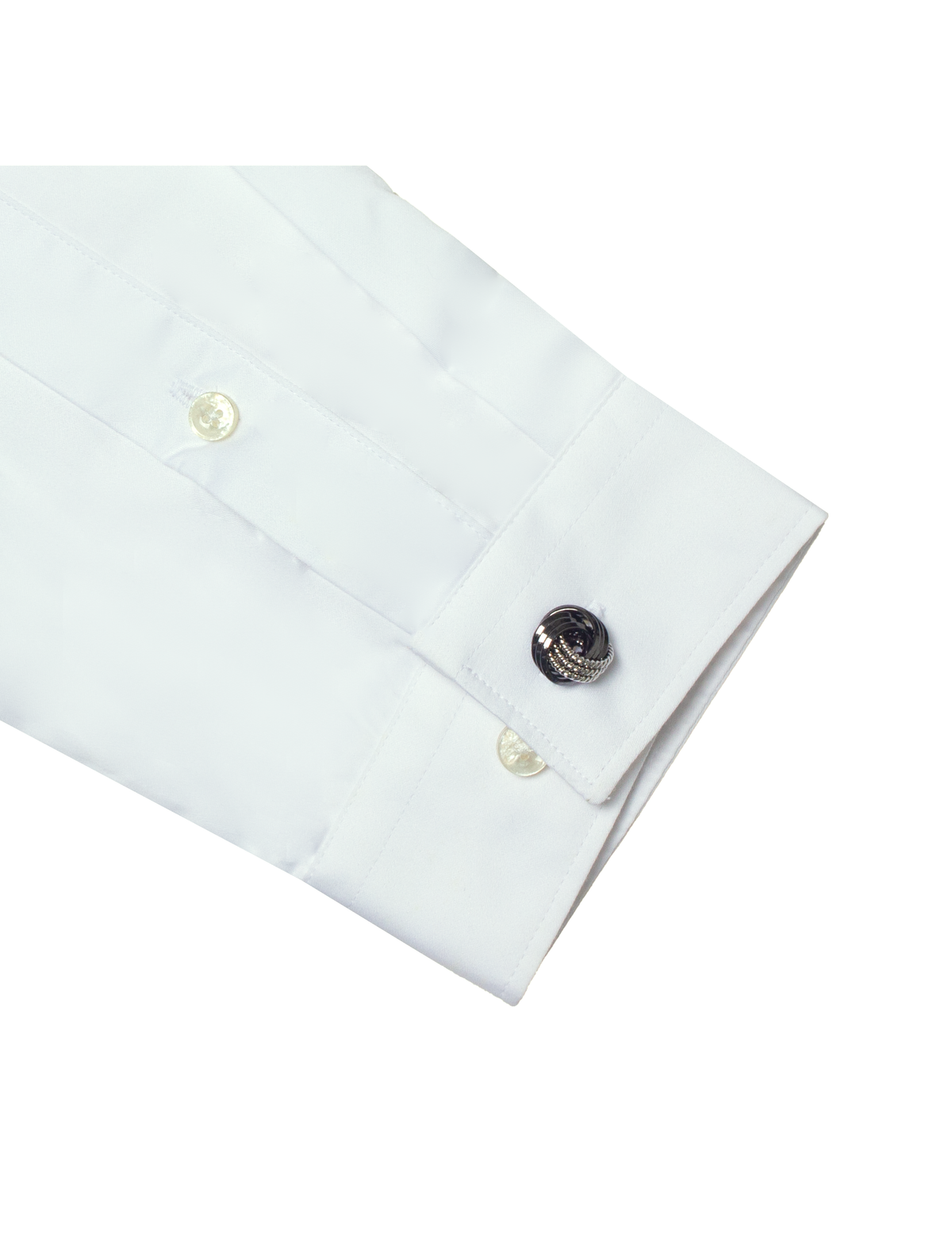 Easy Iron Slim Fit Shirt