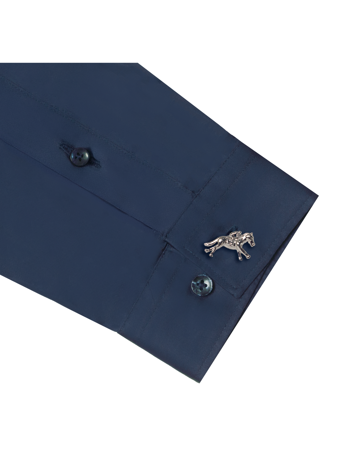 Easy Iron Slim Fit Shirt
