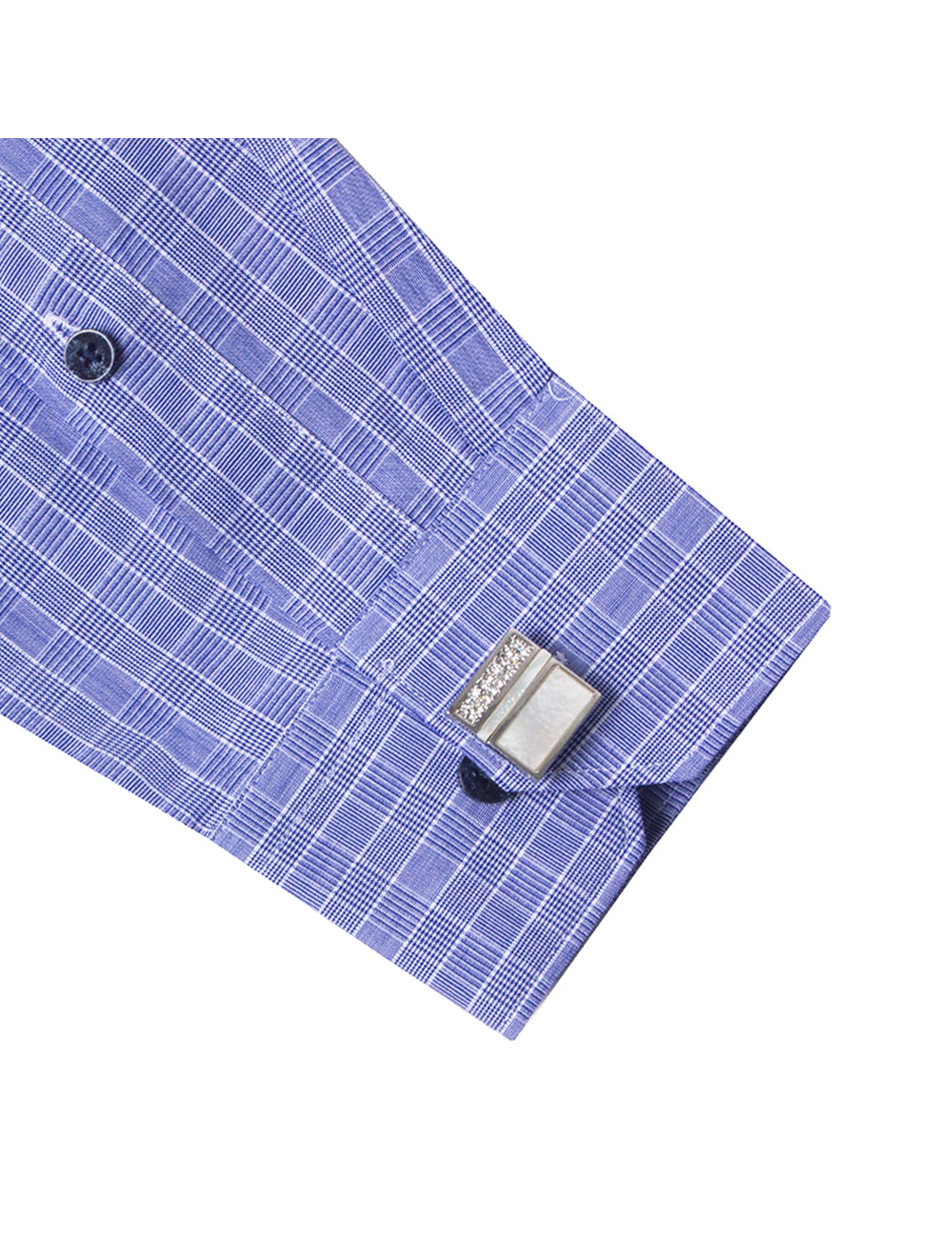 Multi Checks Slim Fit Shirt