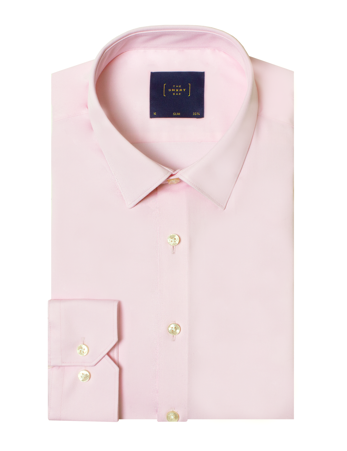 Eco-ol Bamboo Slim Fit Shirt