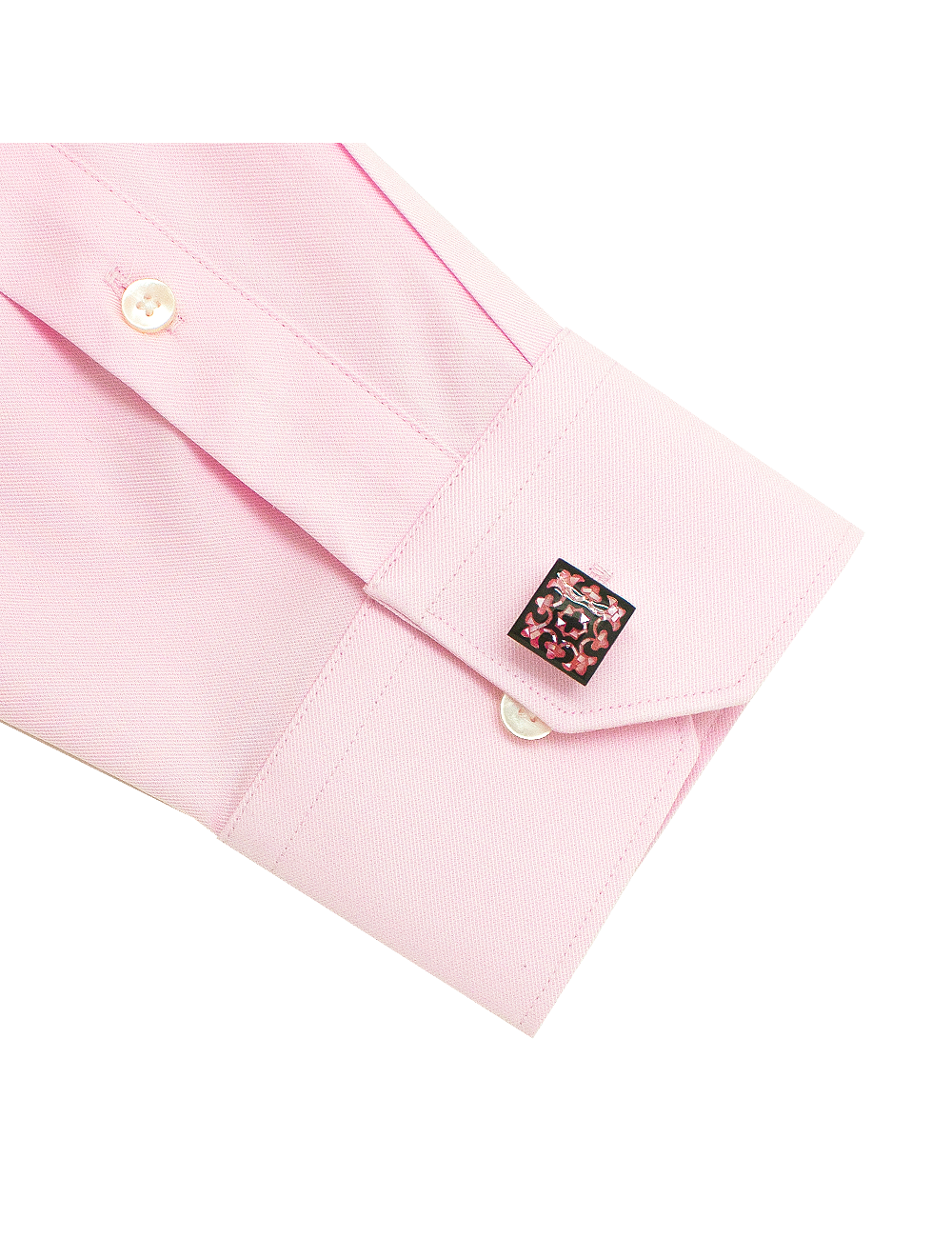 Eco-ol Bamboo Slim Fit Shirt