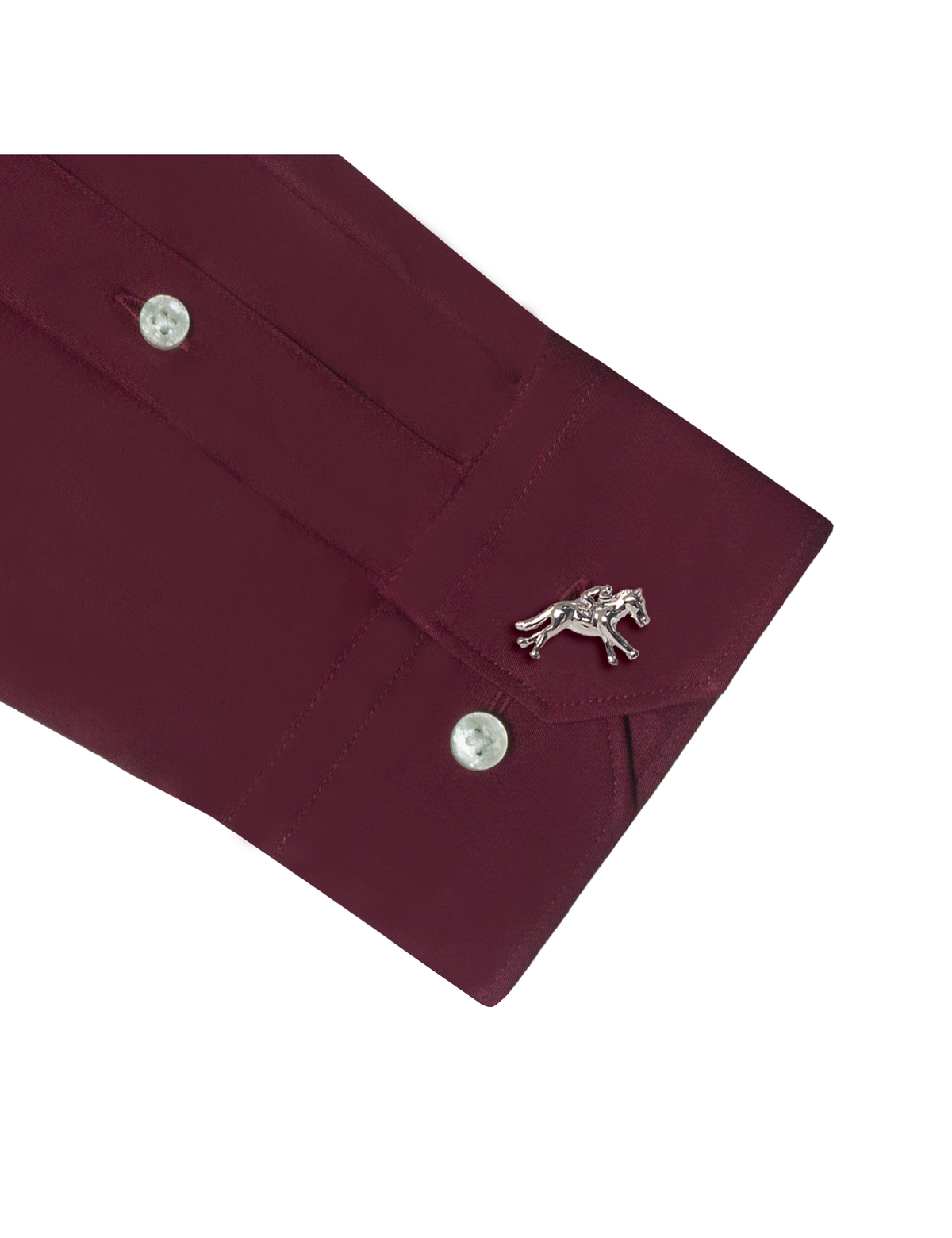 Eco-ol Bamboo Slim Fit Shirt