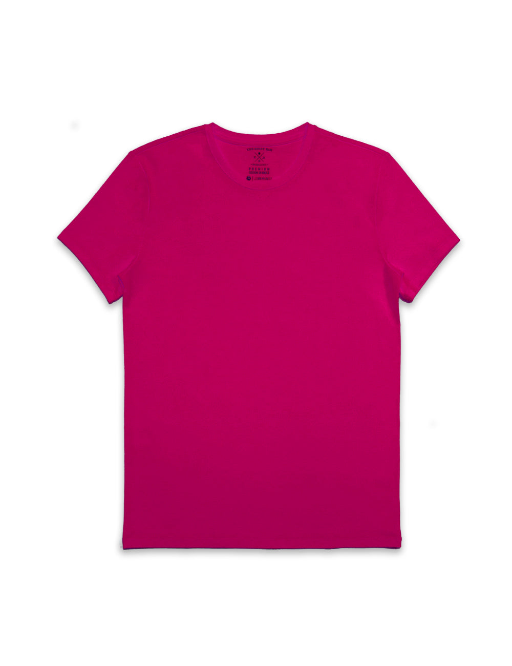 Essential Cotton Tee