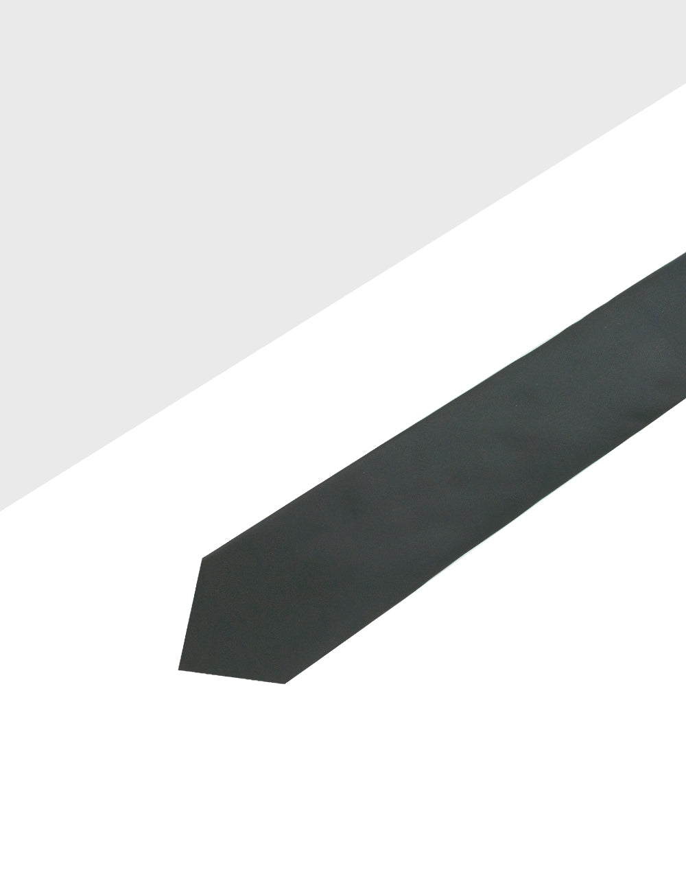 Woven Necktie - 7cm