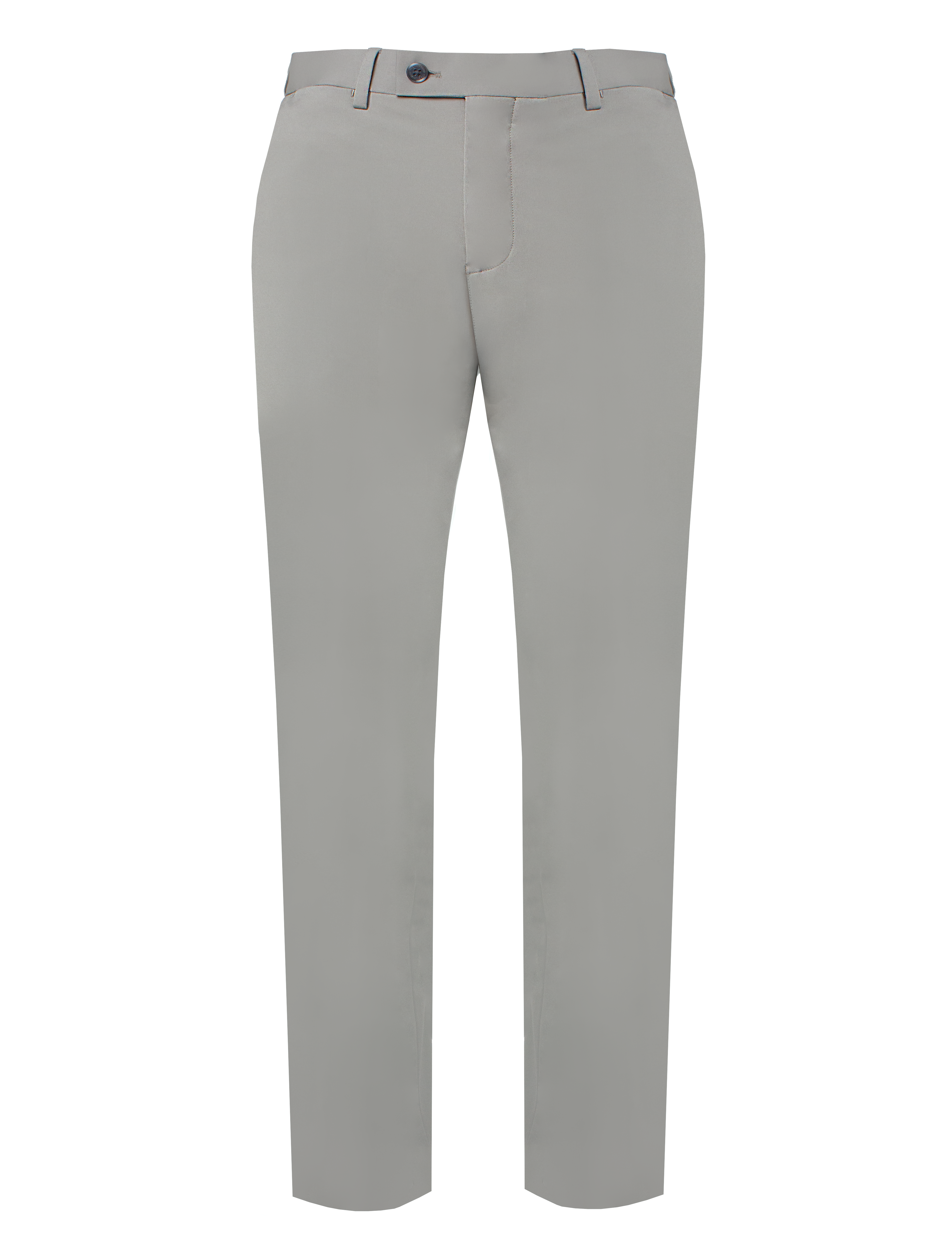 Tailored Fit Eco-ol Bamboo Flexi Waist Suit Pants