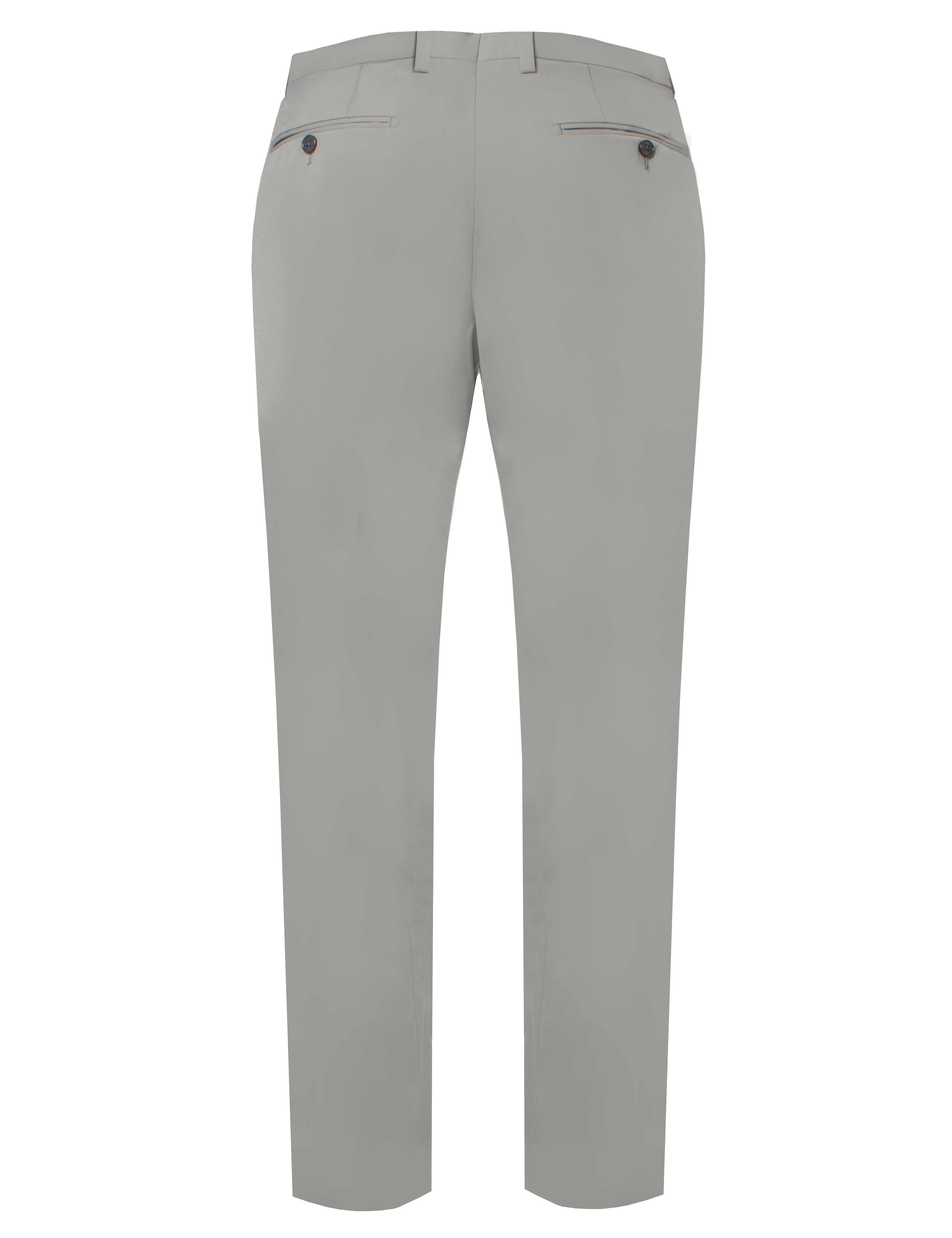 Tailored Fit Eco-ol Bamboo Flexi Waist Suit Pants
