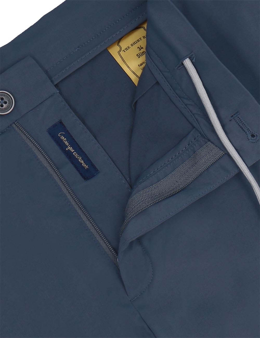 Nylon Spandex Slim Fit Drawstring Three Quarter Pants