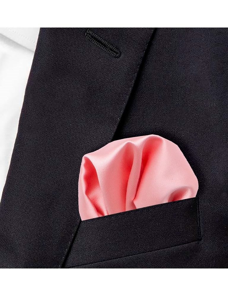 Woven Pocket Square