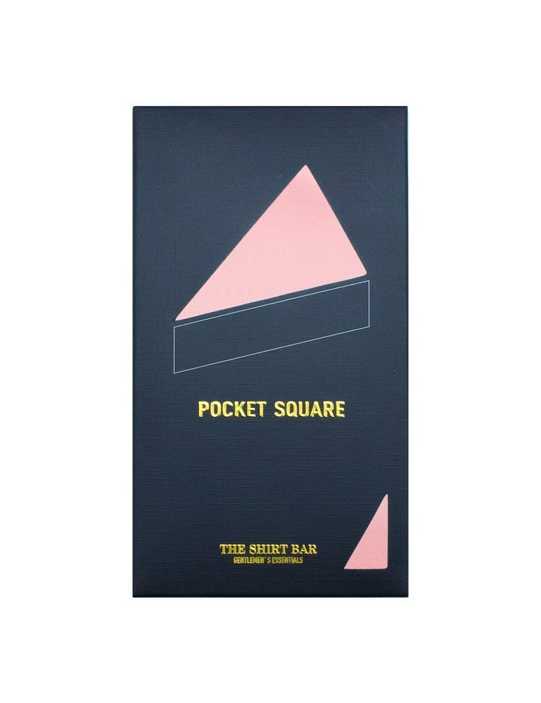 Woven Pocket Square