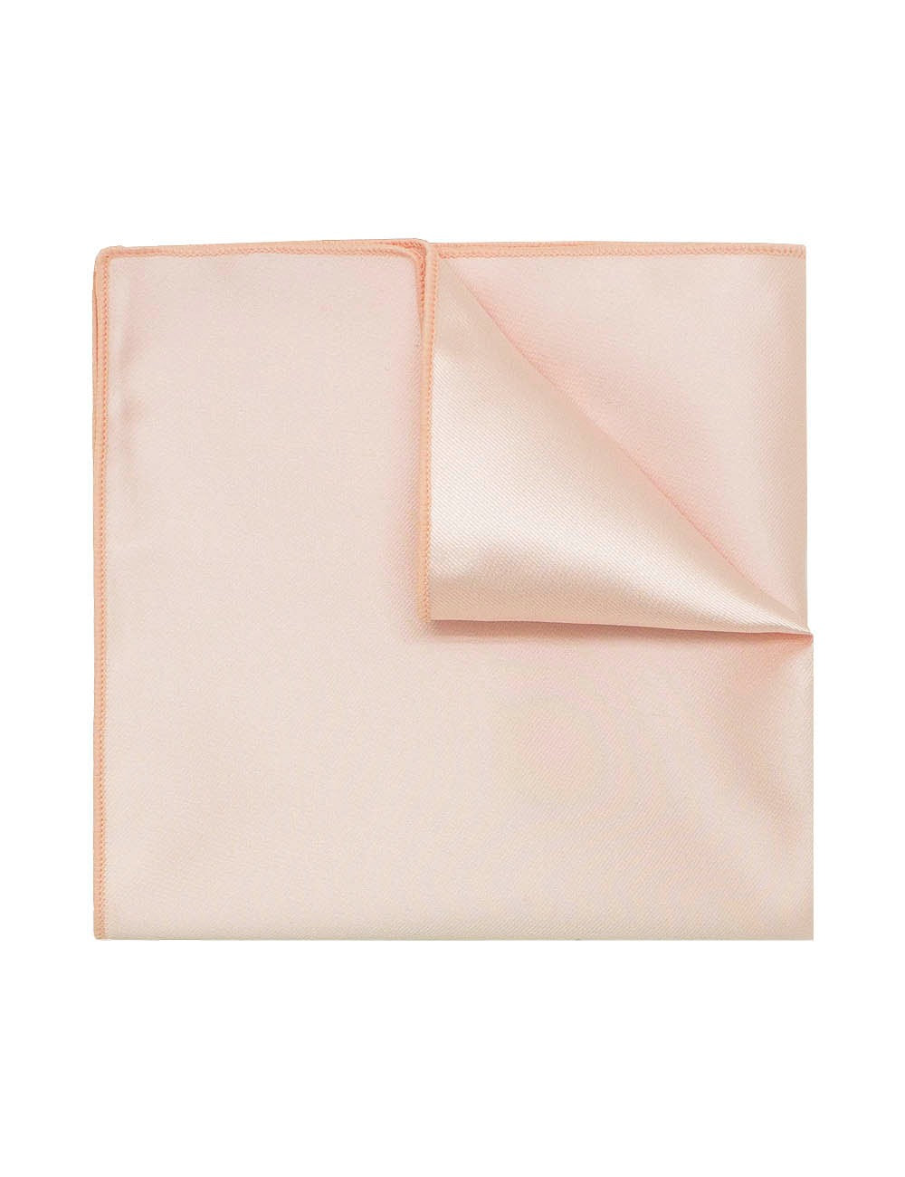 Woven Pocket Square