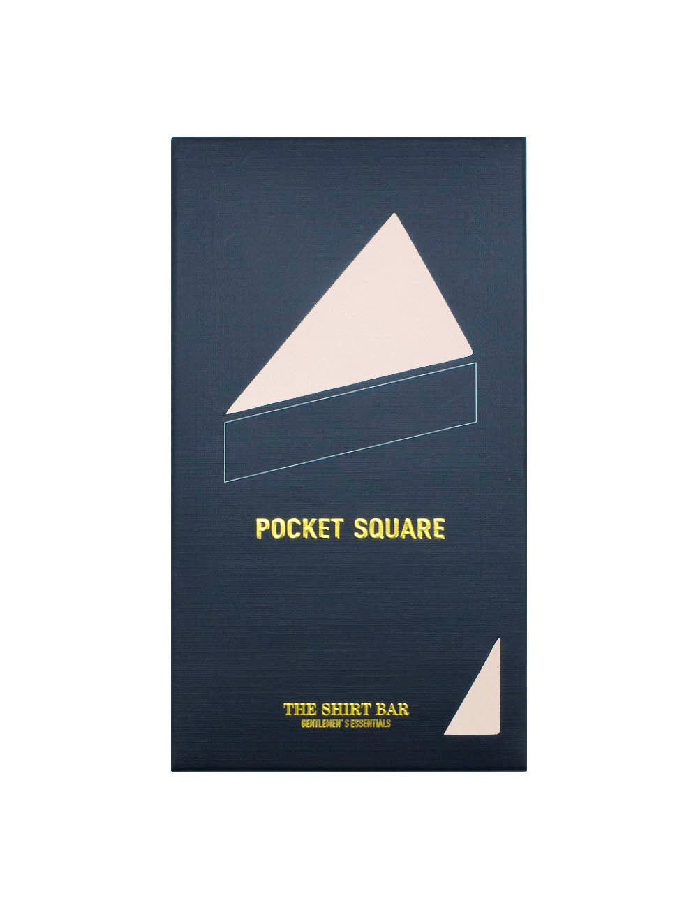 Woven Pocket Square