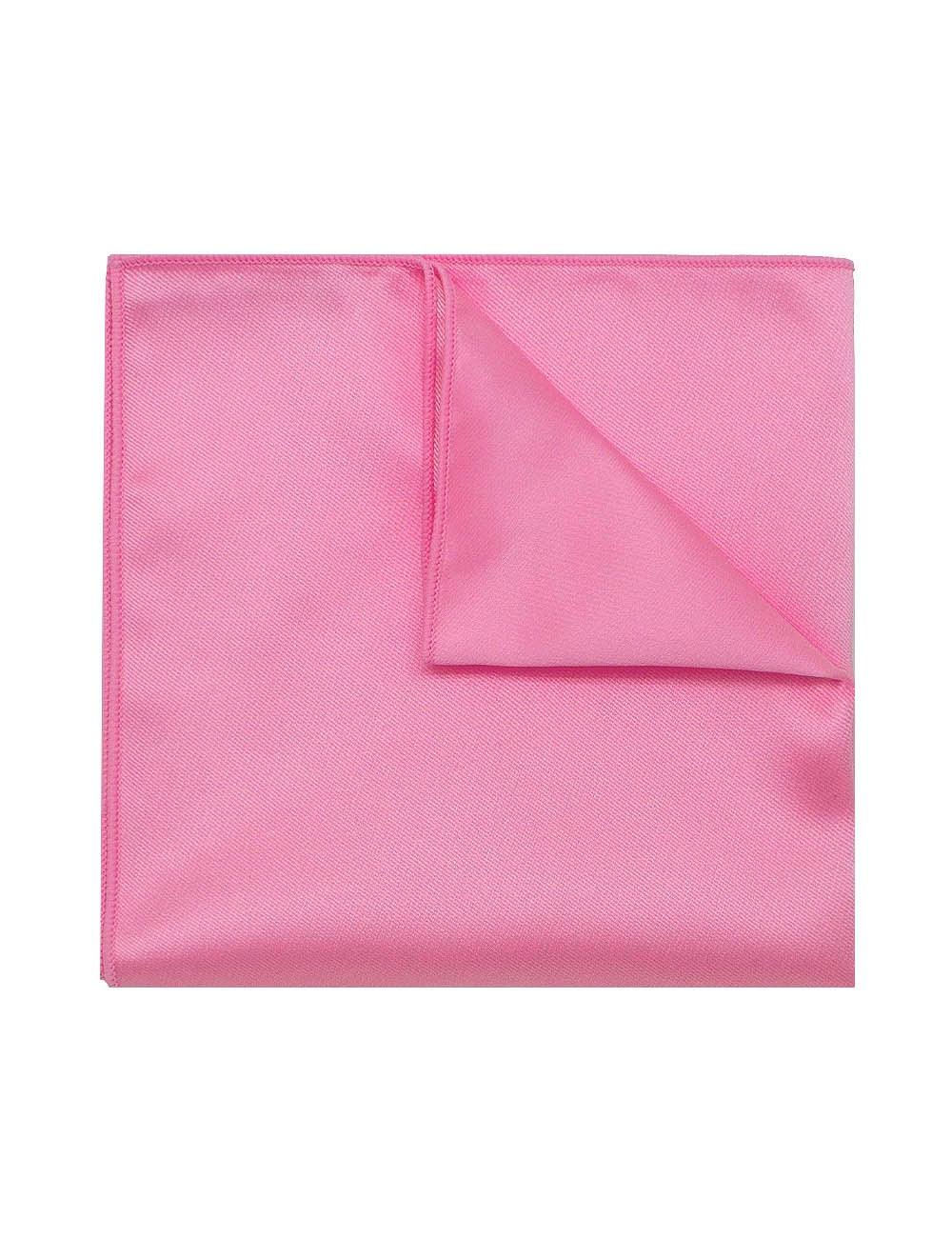 Woven Pocket Square