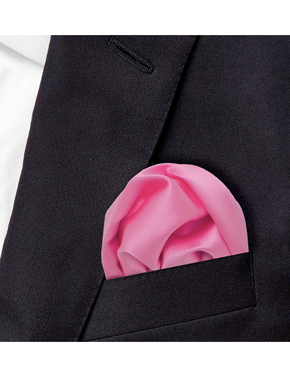 Woven Pocket Square