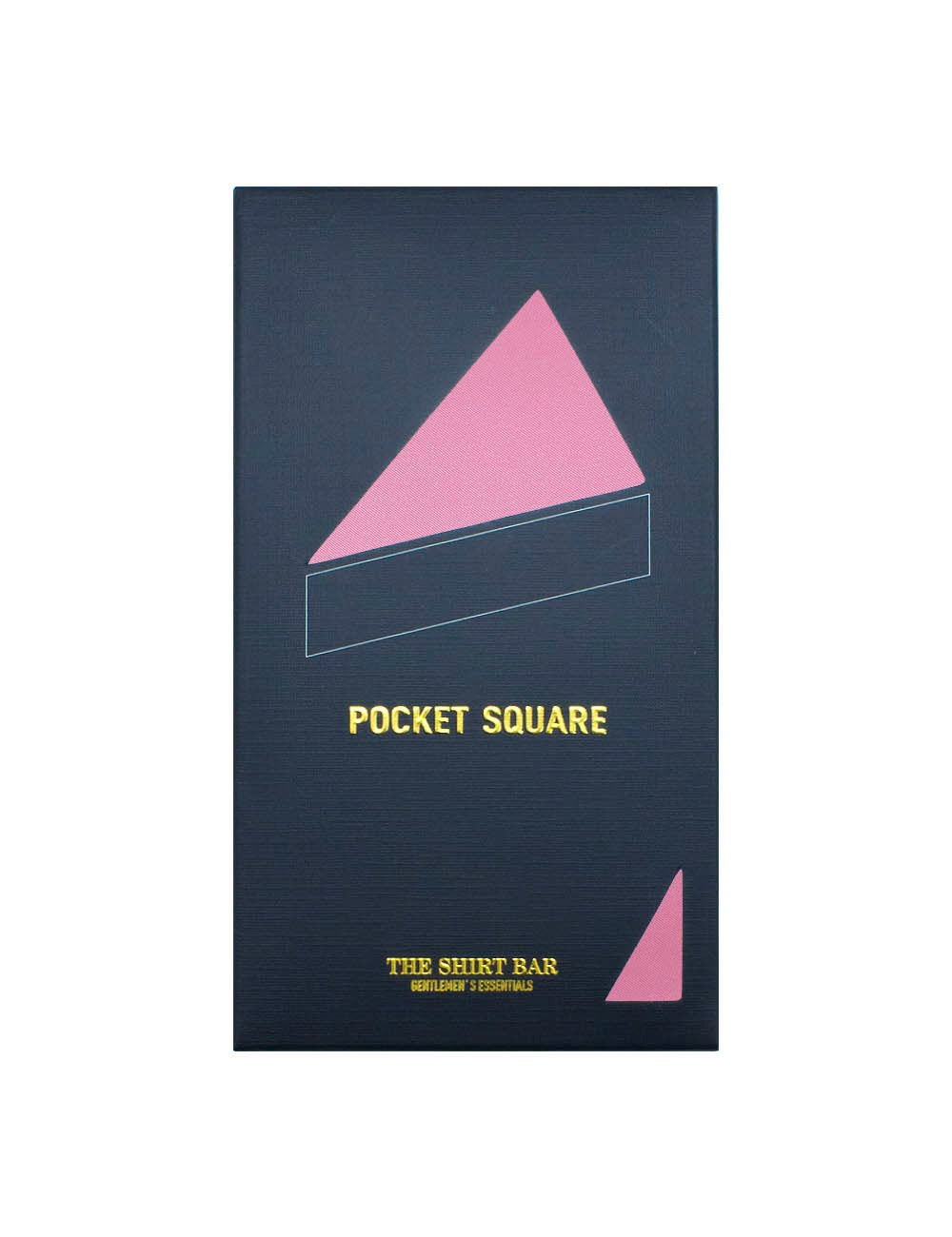 Woven Pocket Square