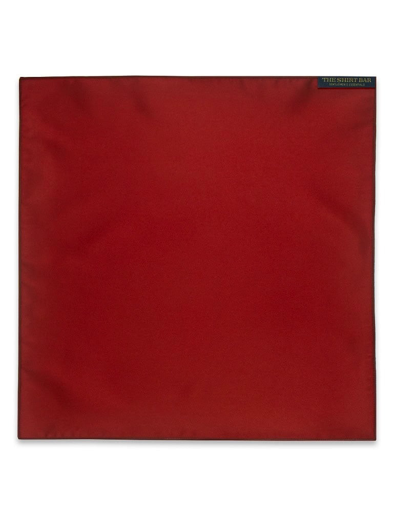 Woven Pocket Square