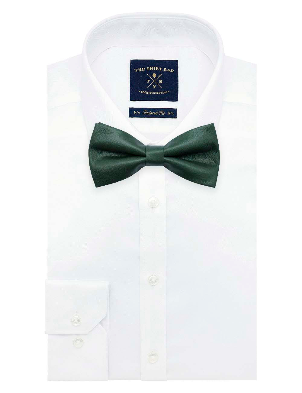 Green Bowtie