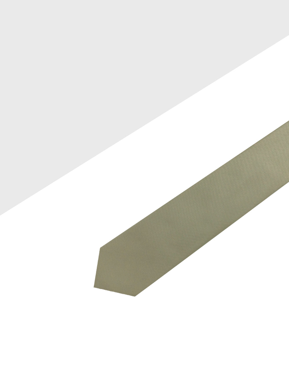 Woven Necktie - 7cm