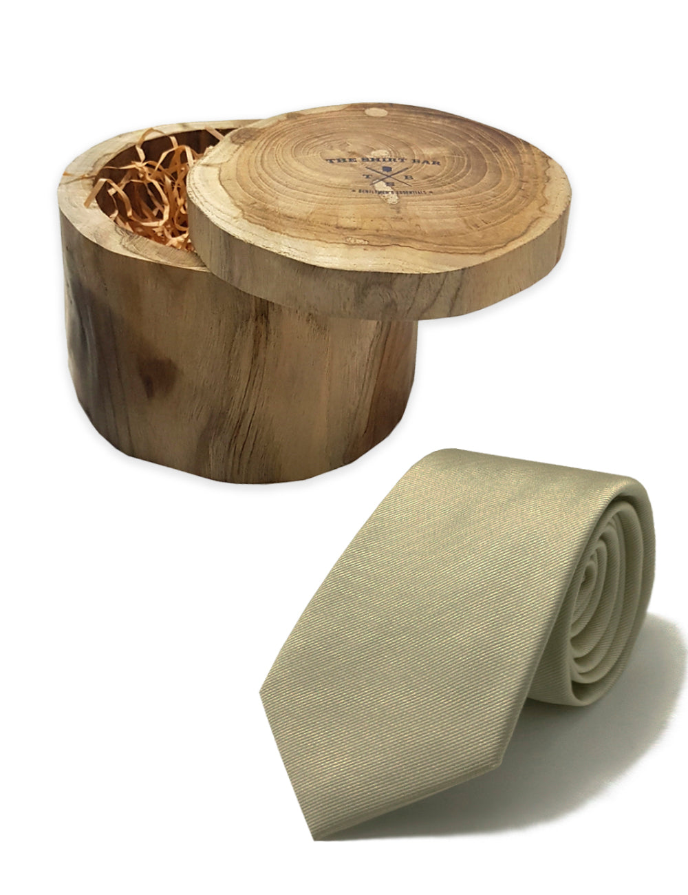 Woven Necktie - 7cm