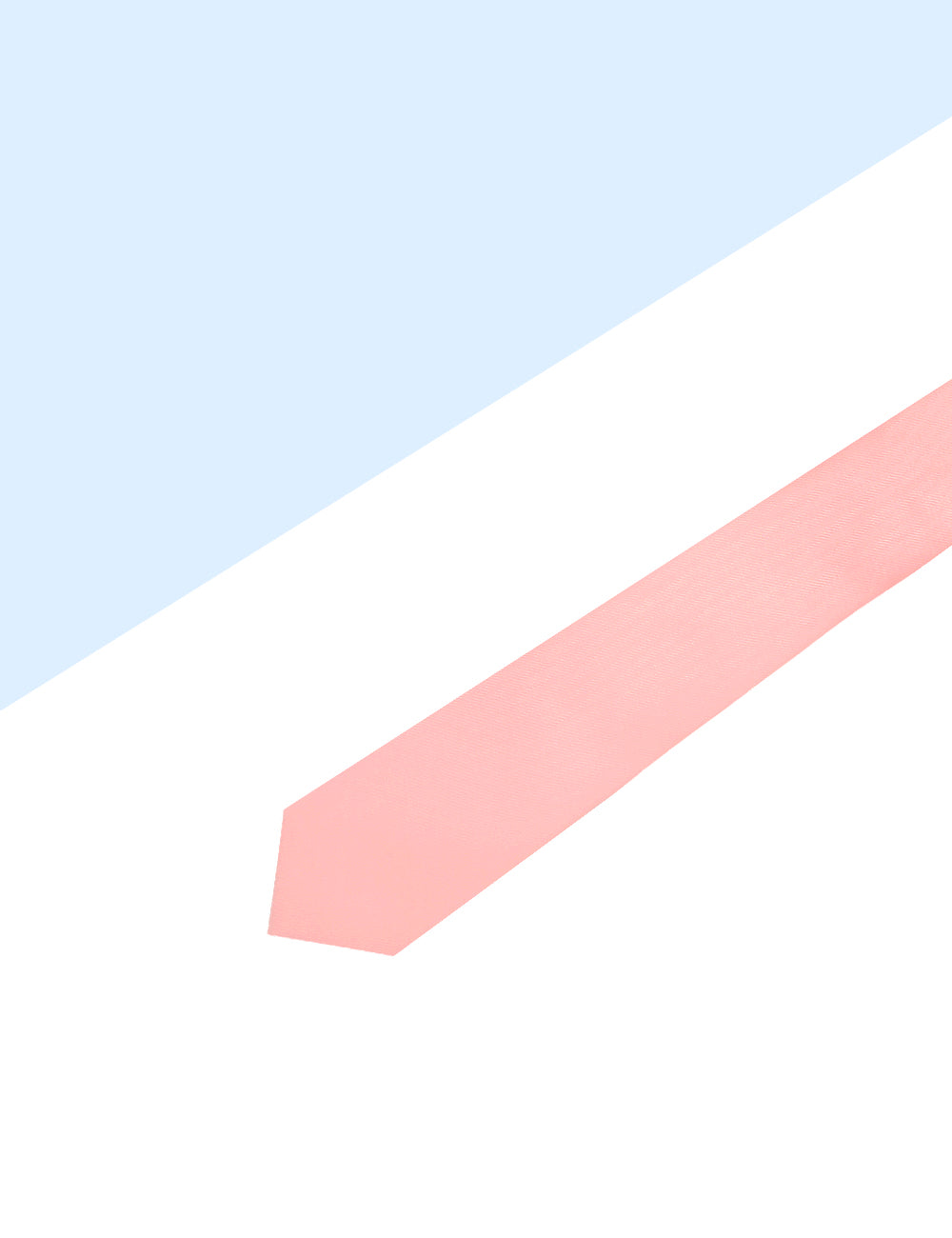 Woven Necktie - 7cm