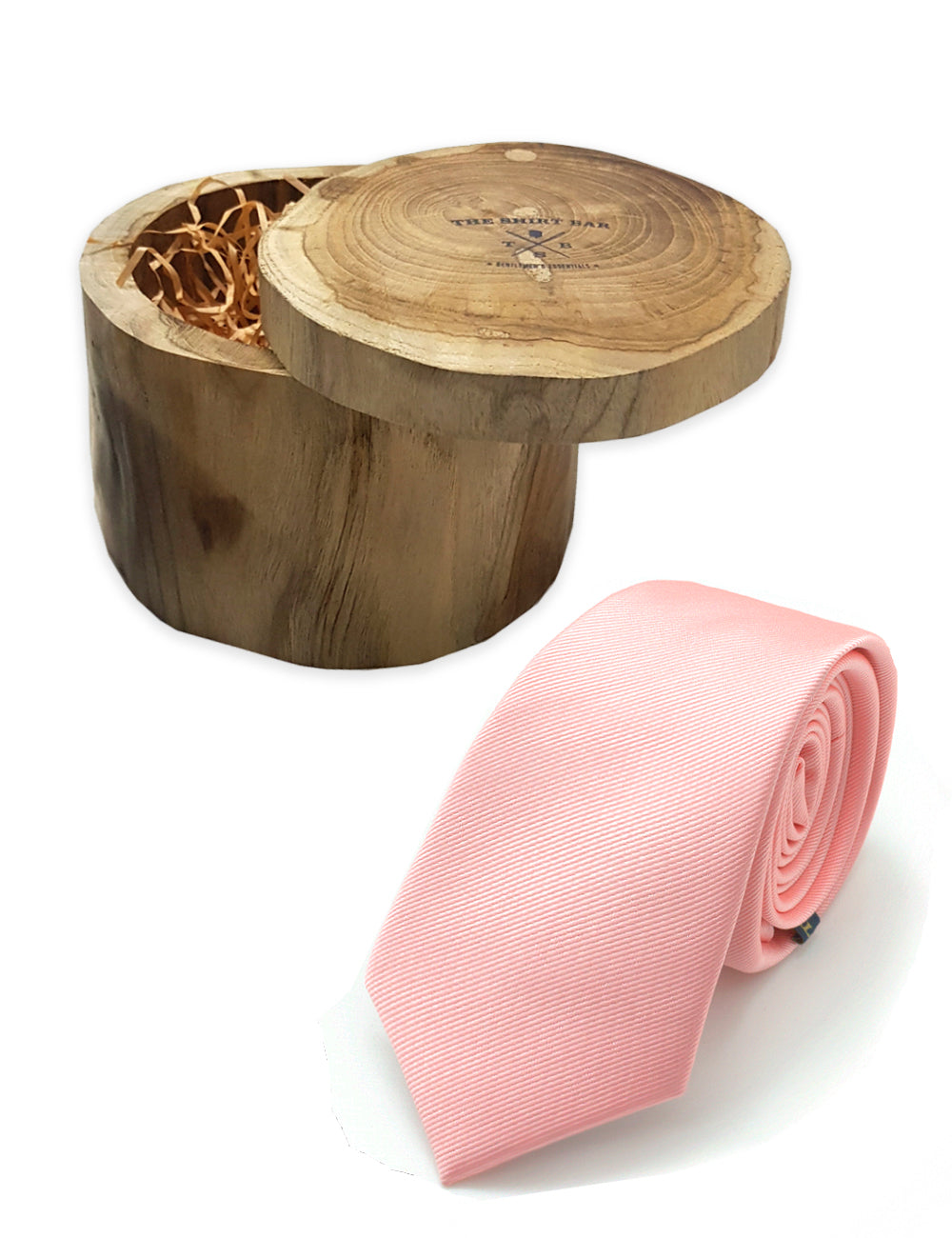 Woven Necktie - 7cm