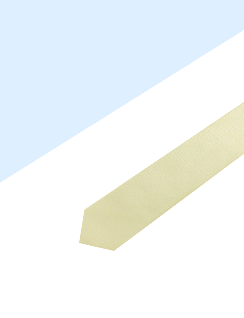 Woven Necktie - 7cm