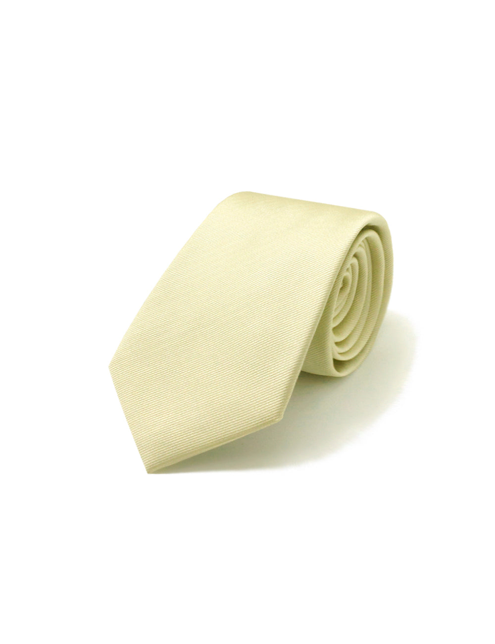 Woven Necktie - 7cm
