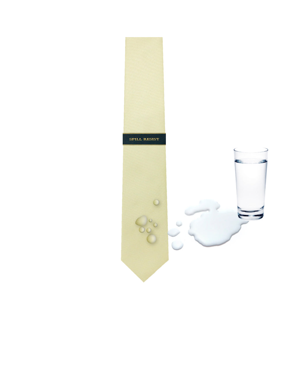 Woven Necktie - 7cm