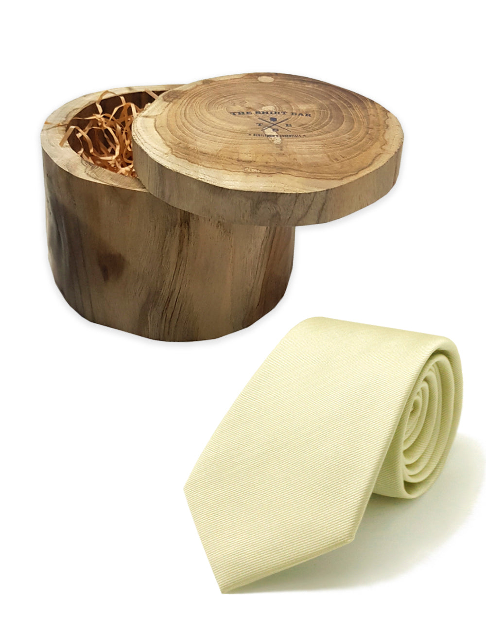 Woven Necktie - 7cm