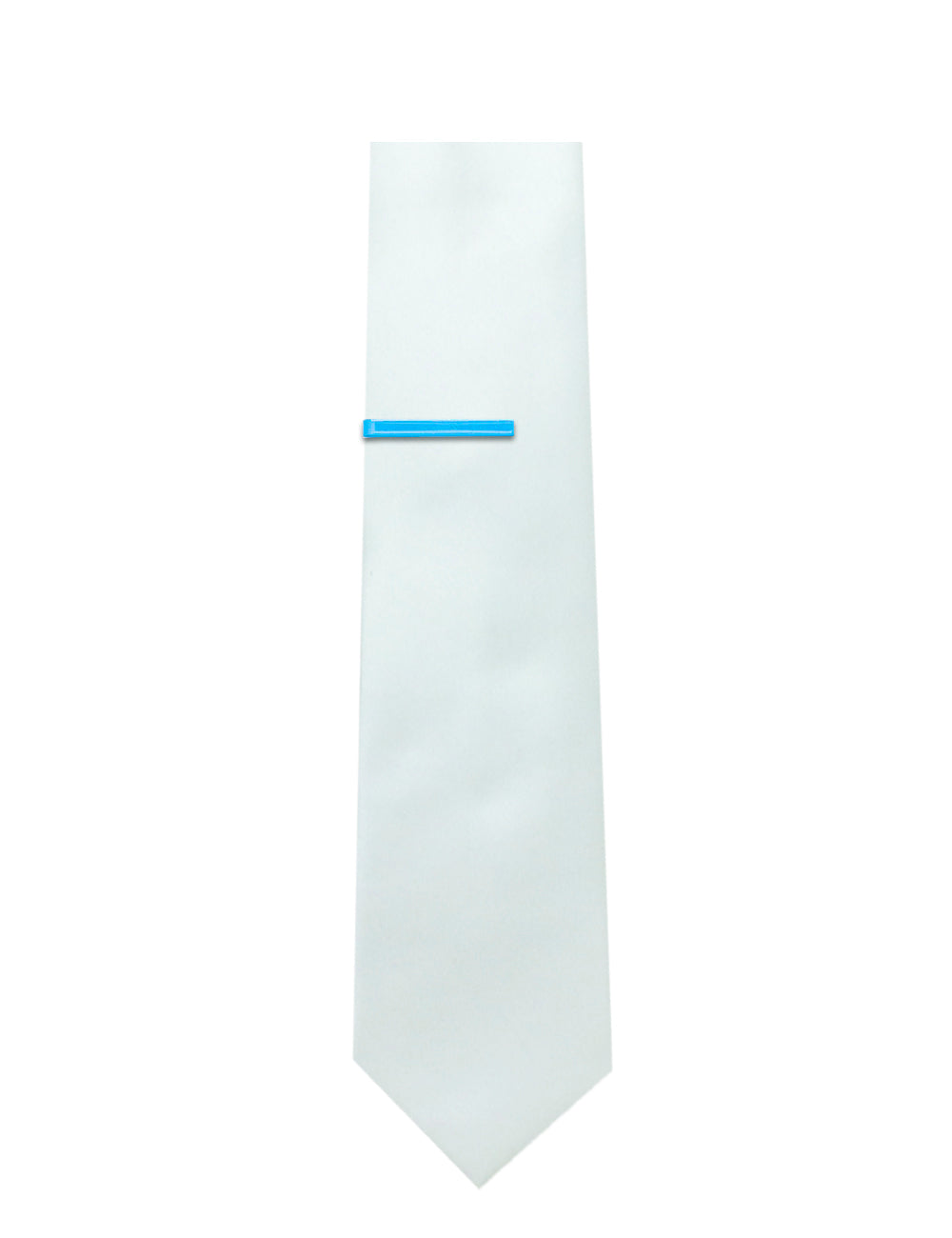 Plain Tie Clip