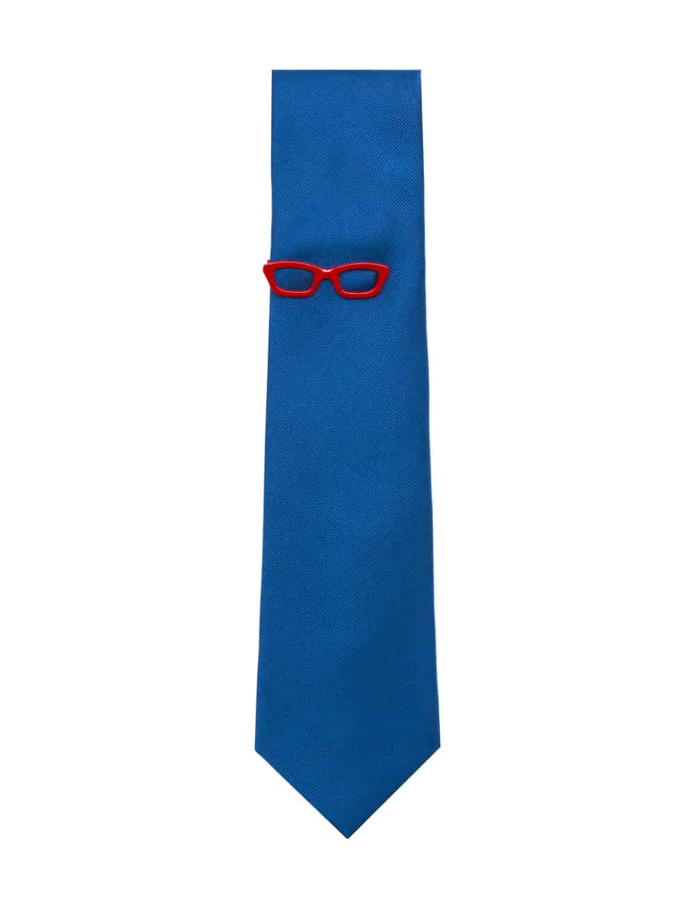 Spectacle Frame Tie Clip