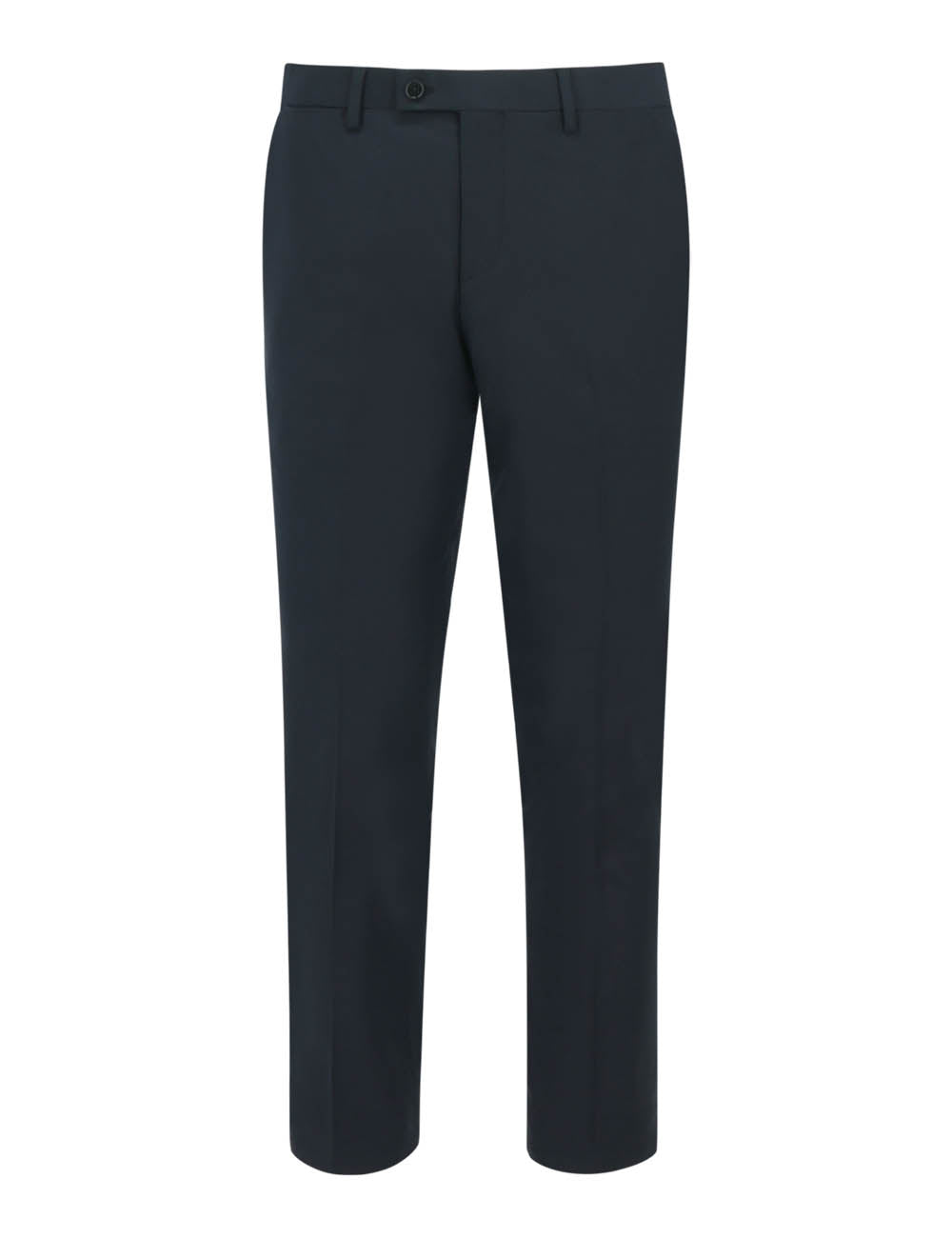 Eco-ol Bamboo Jetsetter Flexi Waist Slim Fit Dress Pants