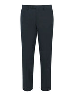 Eco-ol Bamboo Jetsetter Flexi Waist Classic Fit Dress Pants — The Shirt Bar