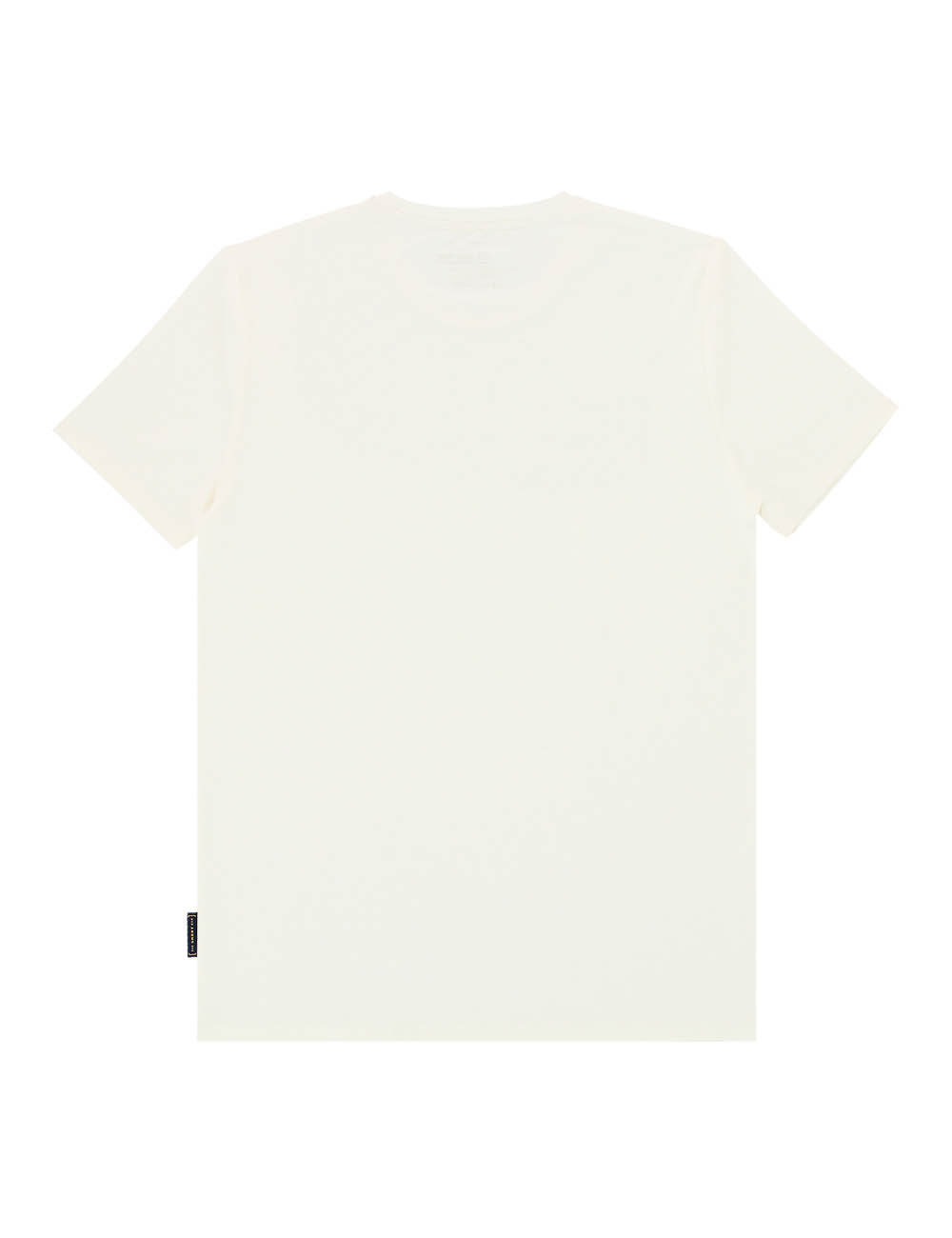 Tencel Modal Crew Neck Slim Fit T-Shirt