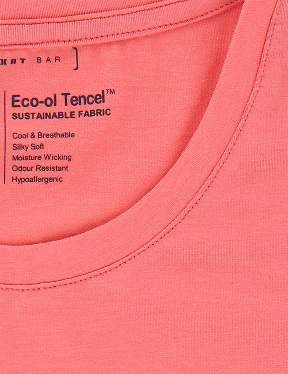 Luxe Tencel Tee