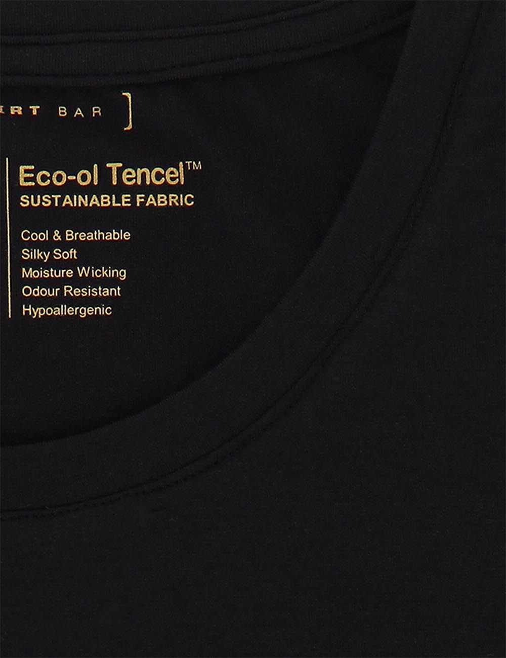 Luxe Tencel Tee
