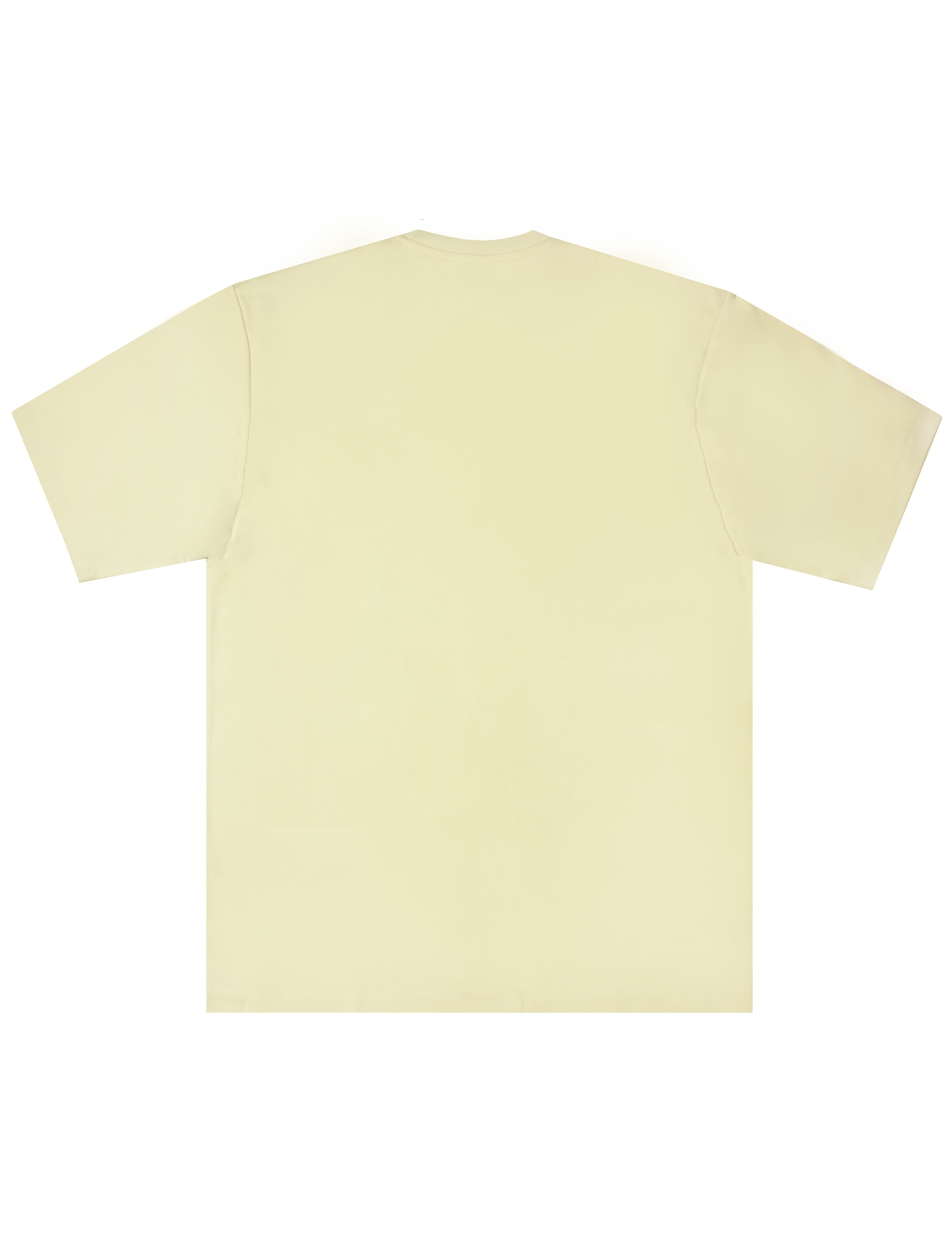Personalised Velcro Oversized T-Shirt